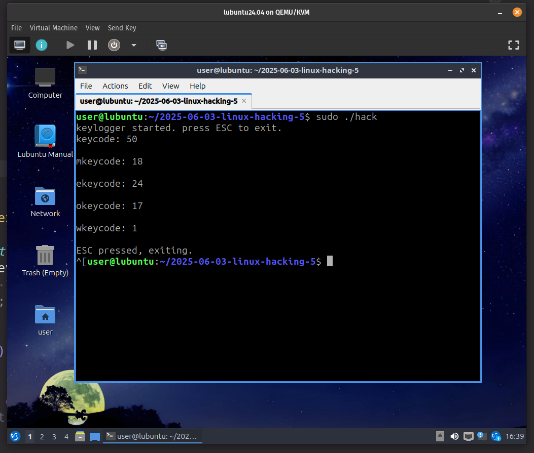 malware