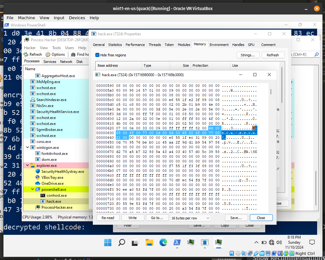 cryptography