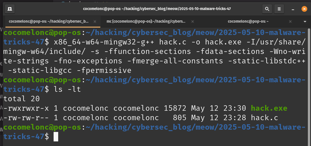 malware