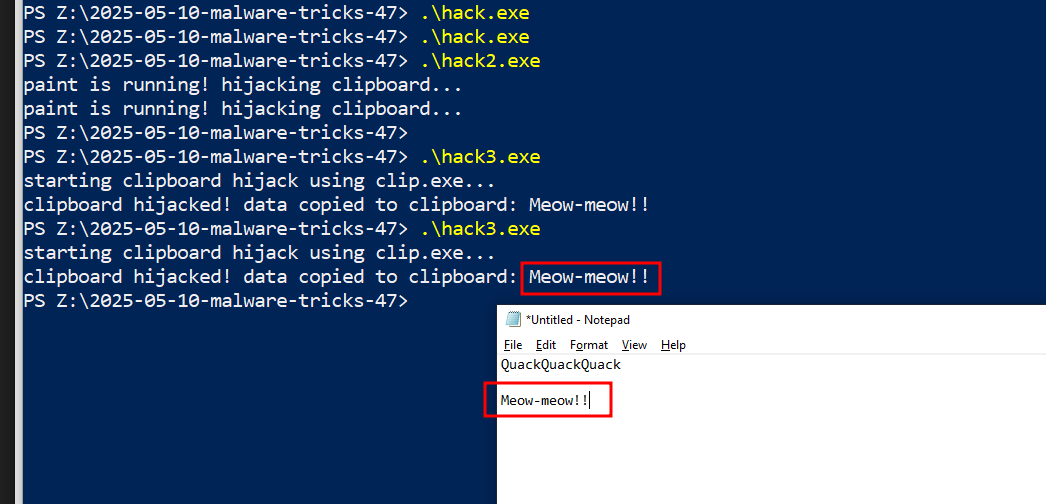malware