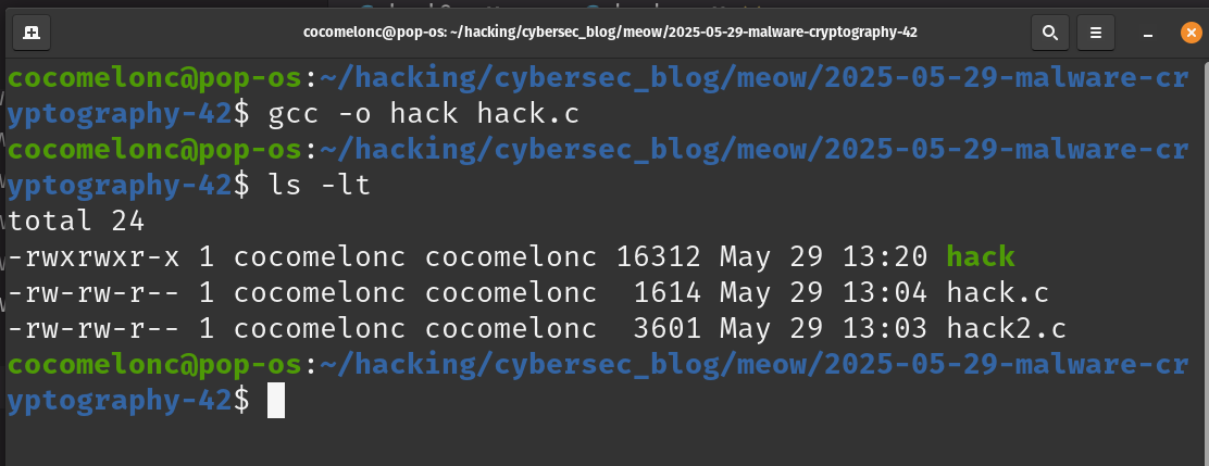 malware