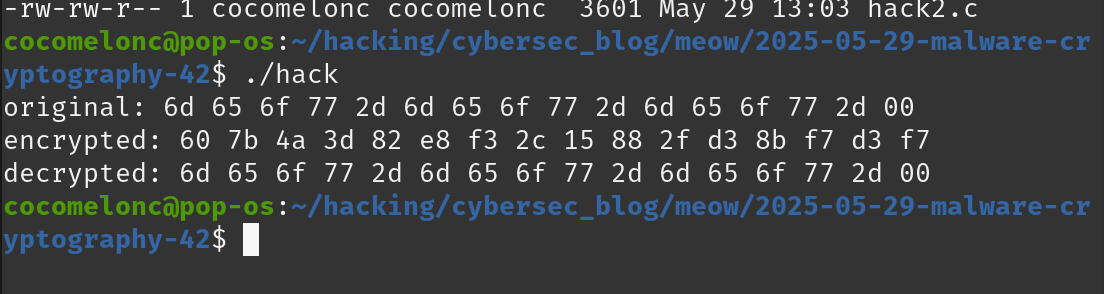 malware