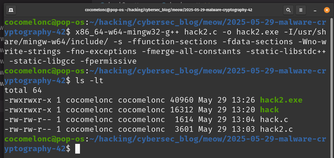 malware