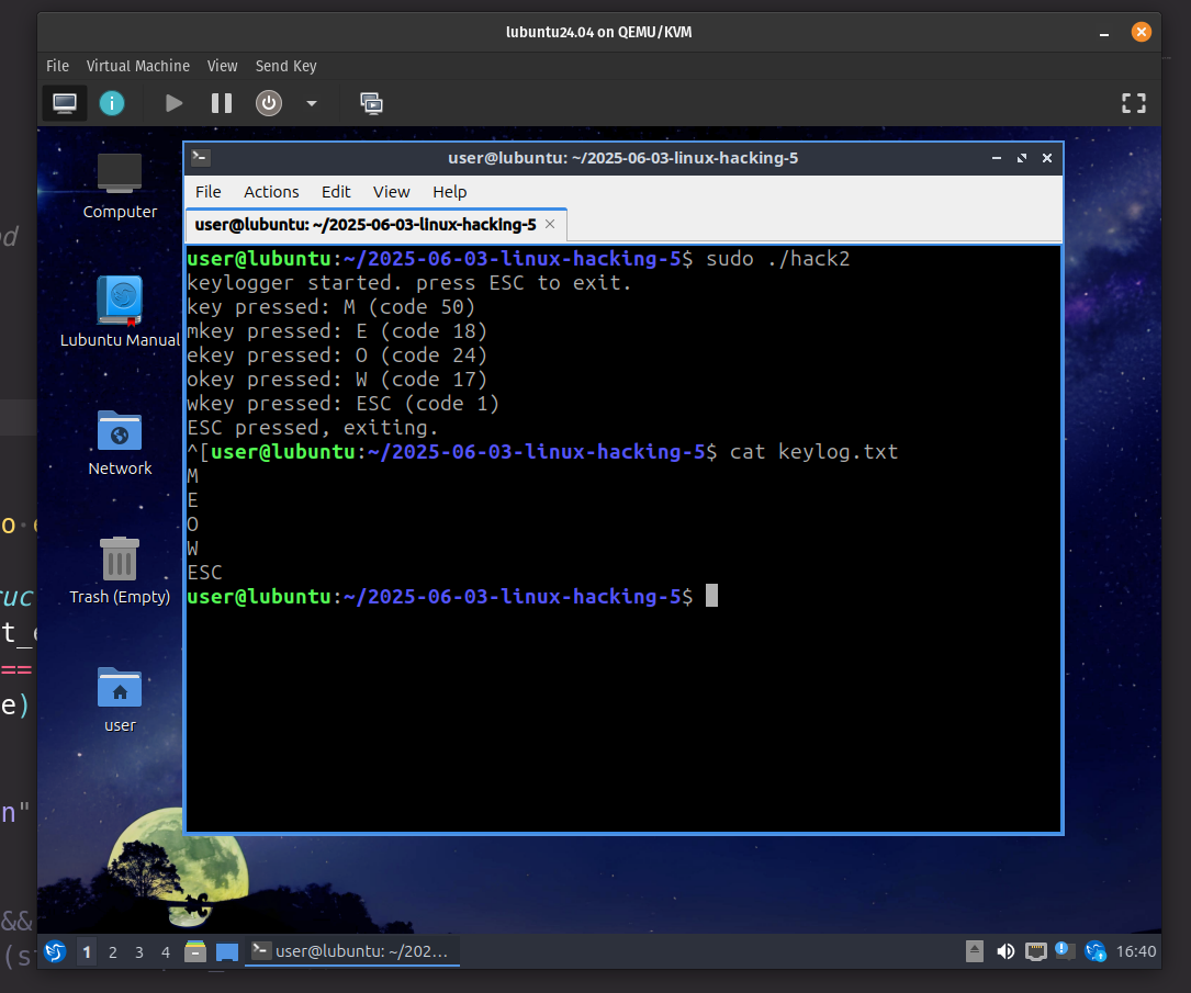 malware