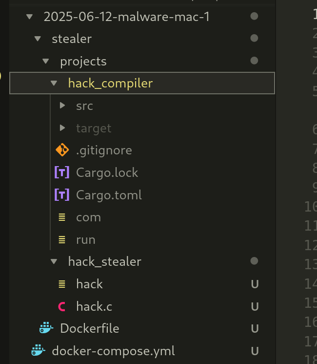 malware