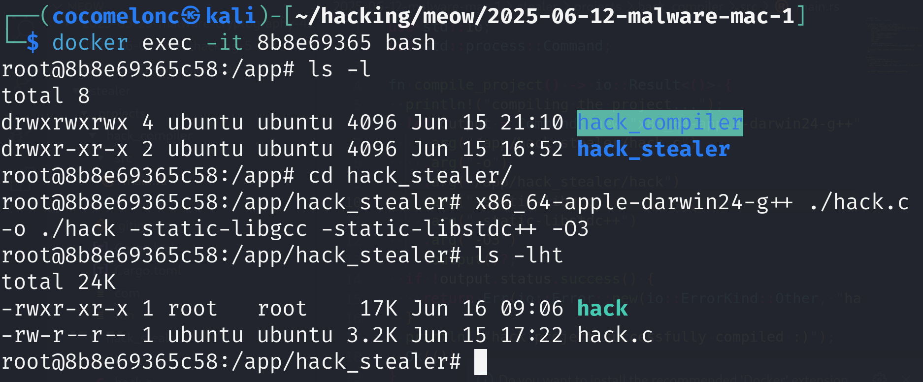 malware