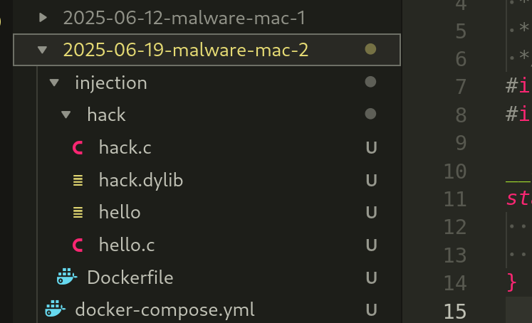 malware