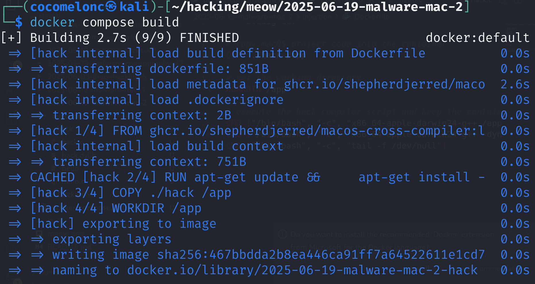 malware