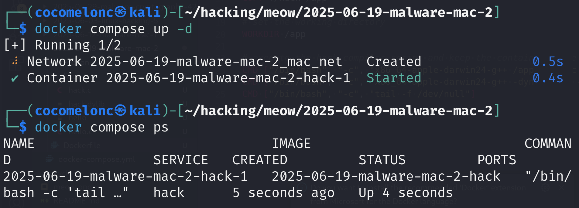 malware