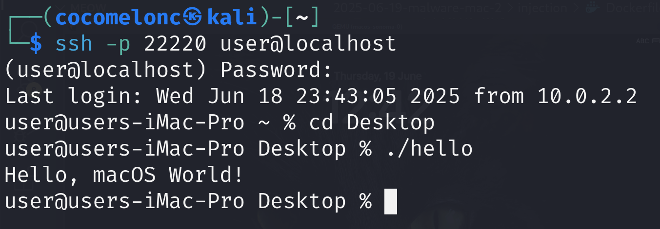 malware