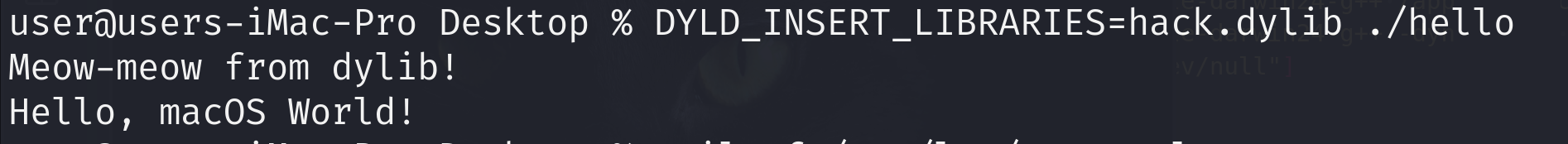 malware