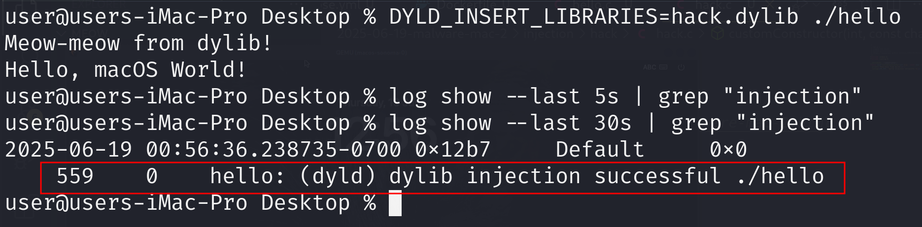 malware