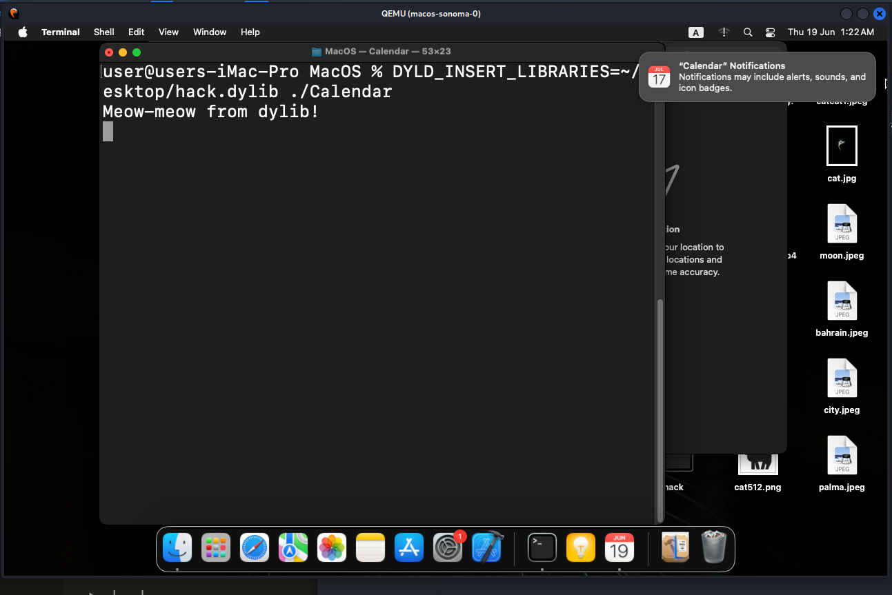 malware