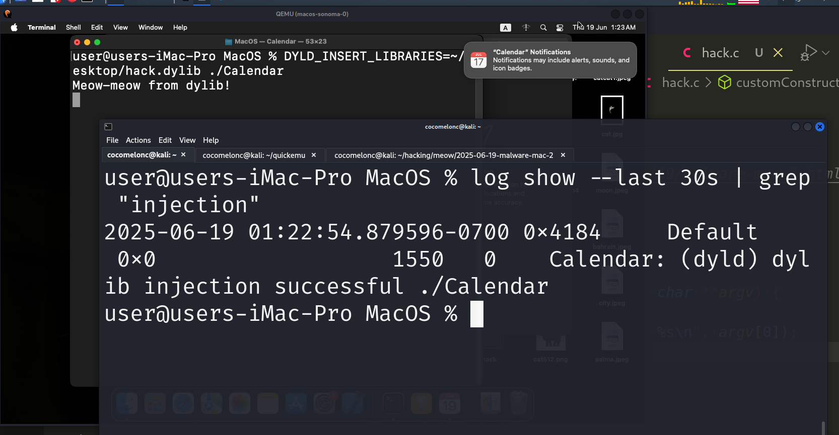 malware