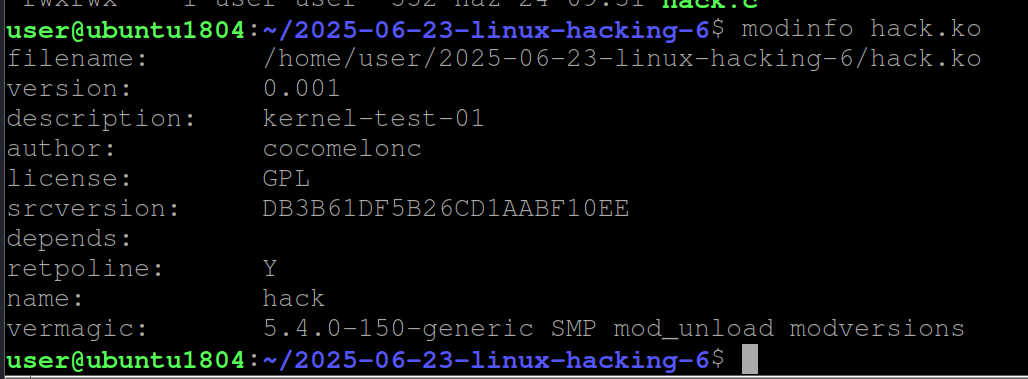 malware