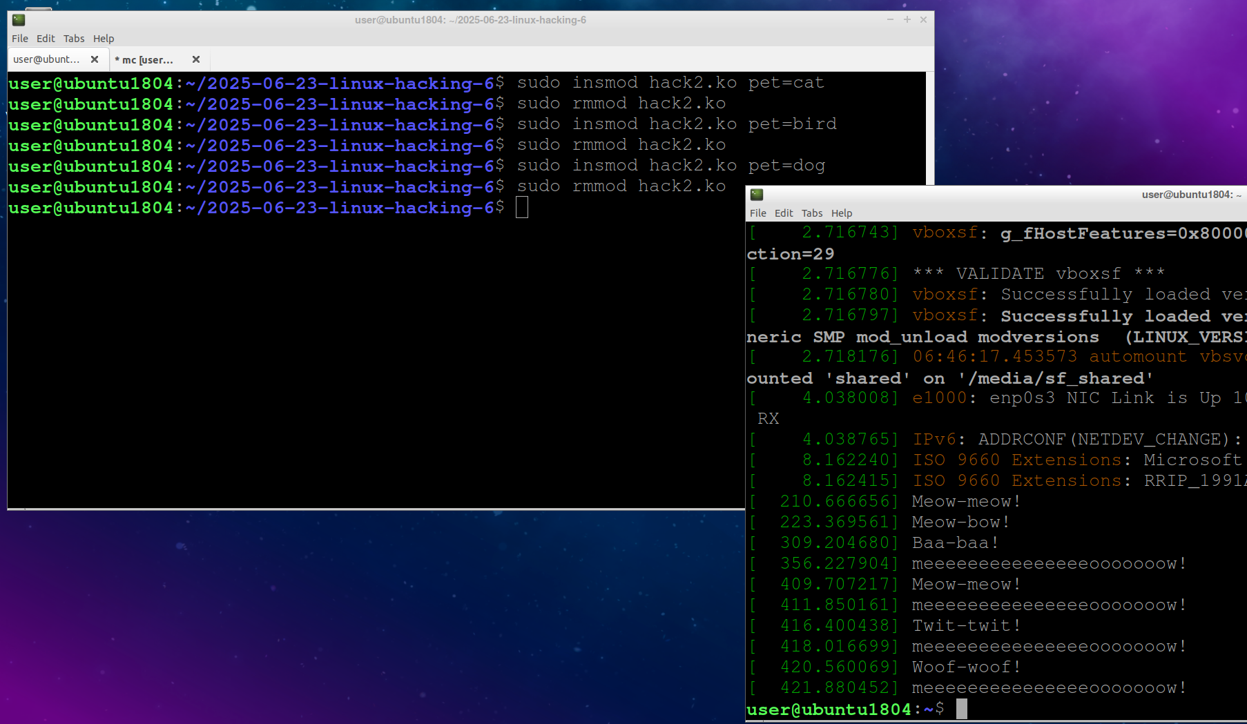 malware