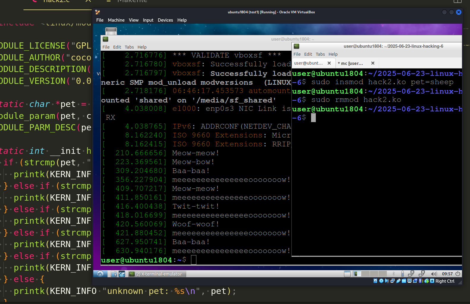 malware