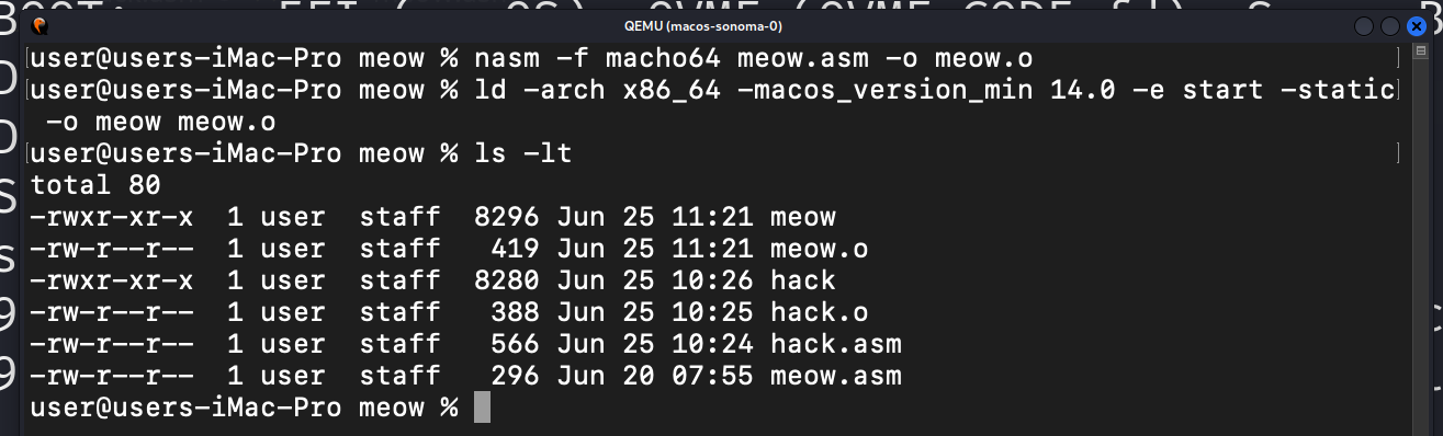 malware