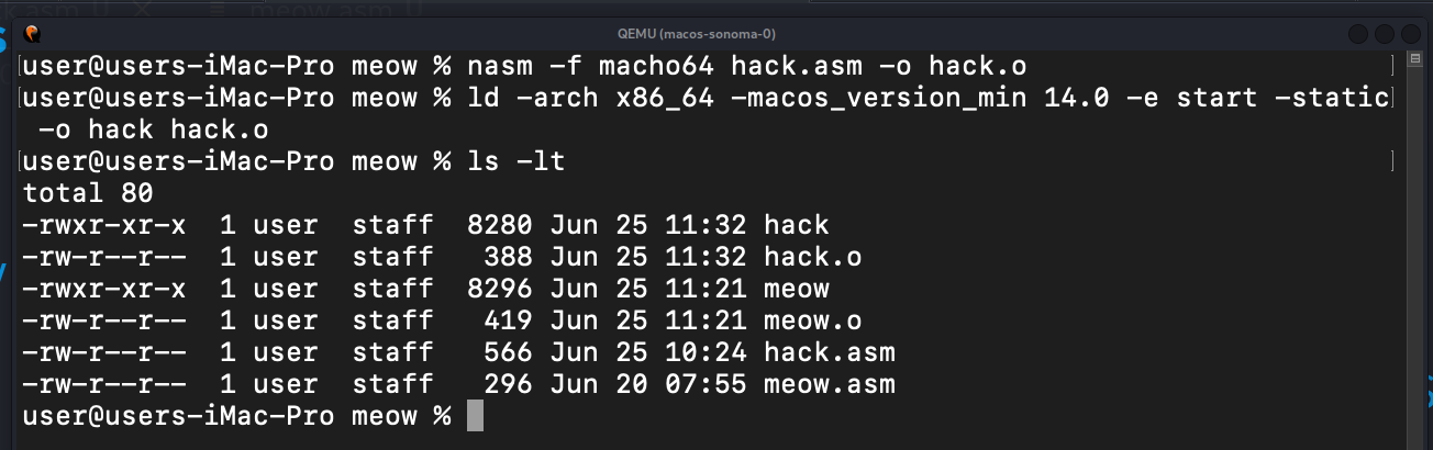 malware