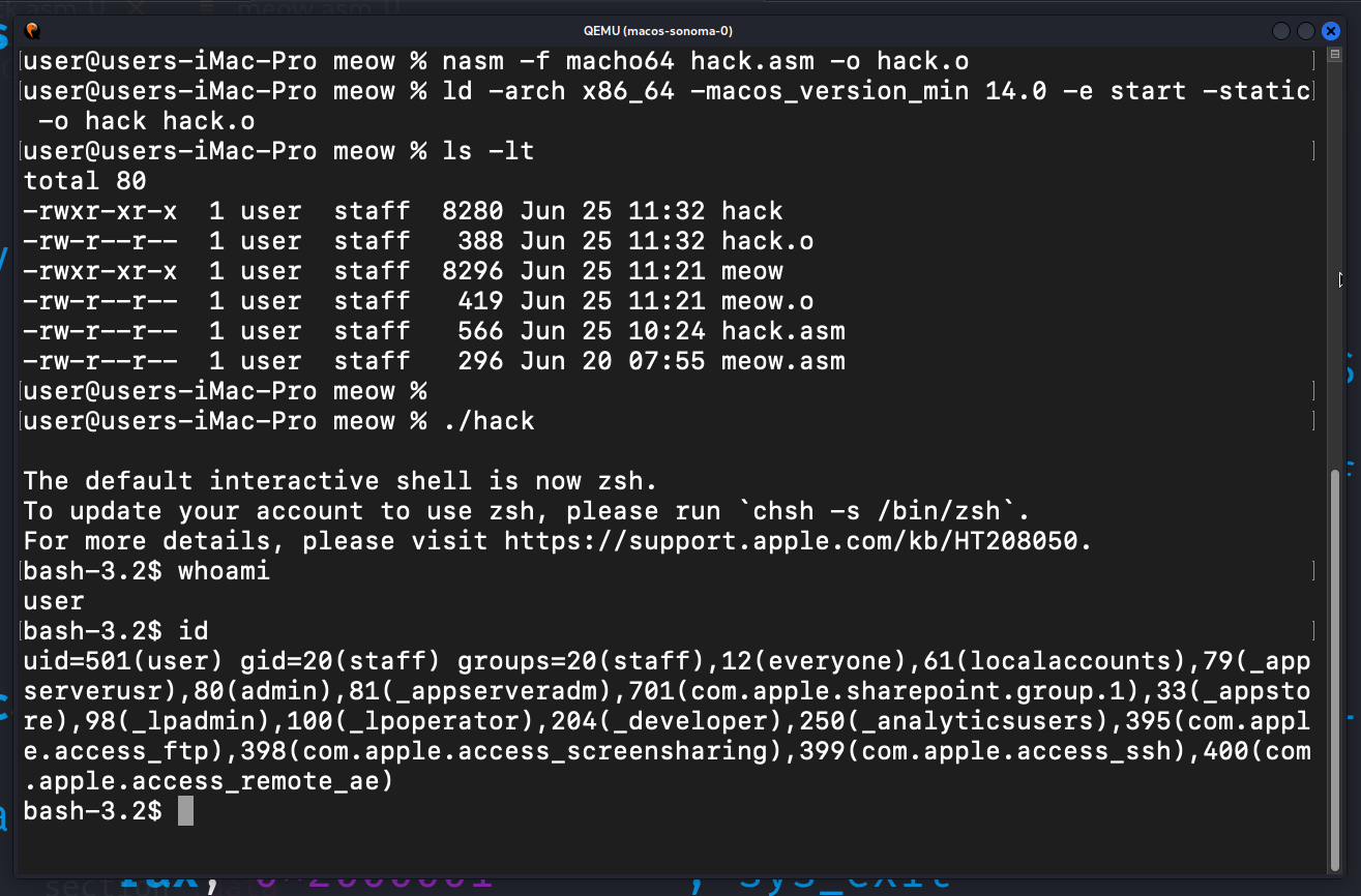 malware