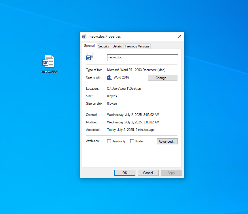 malware