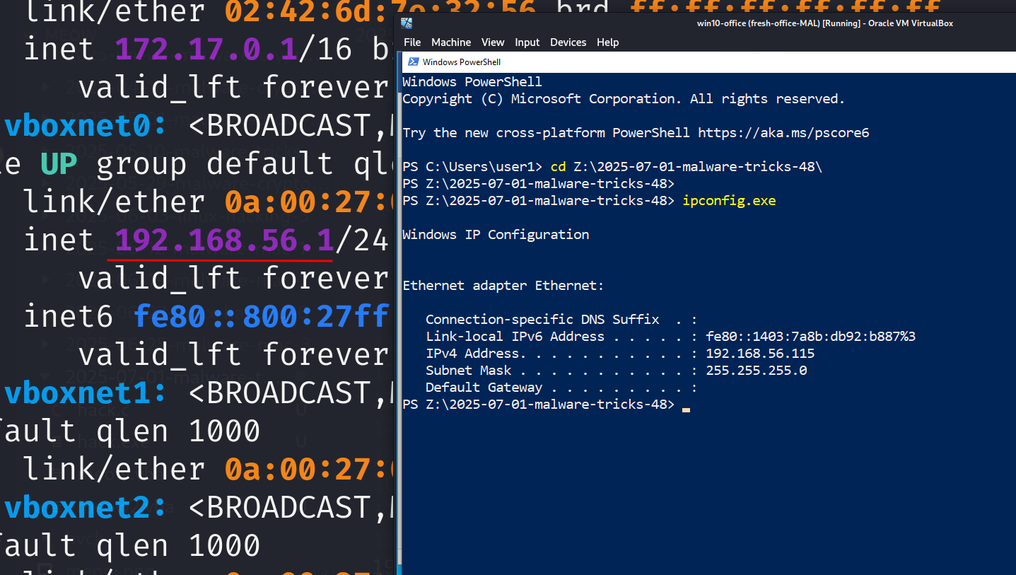 malware