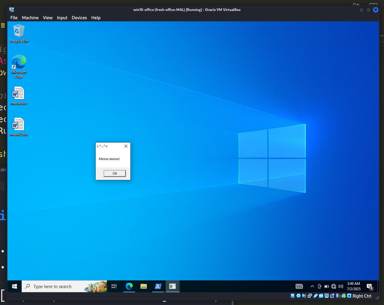 malware