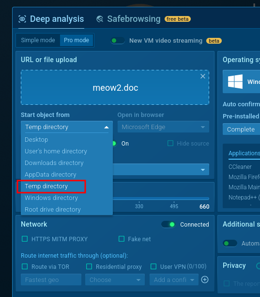 malware