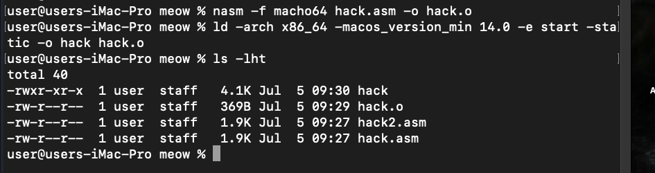 malware