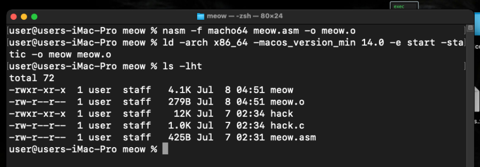 malware
