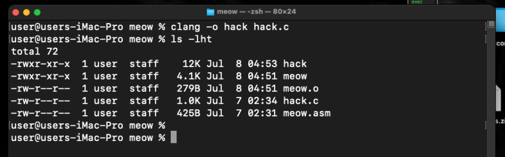 malware