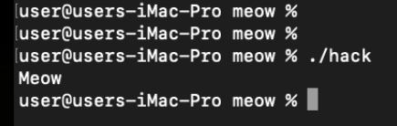 malware
