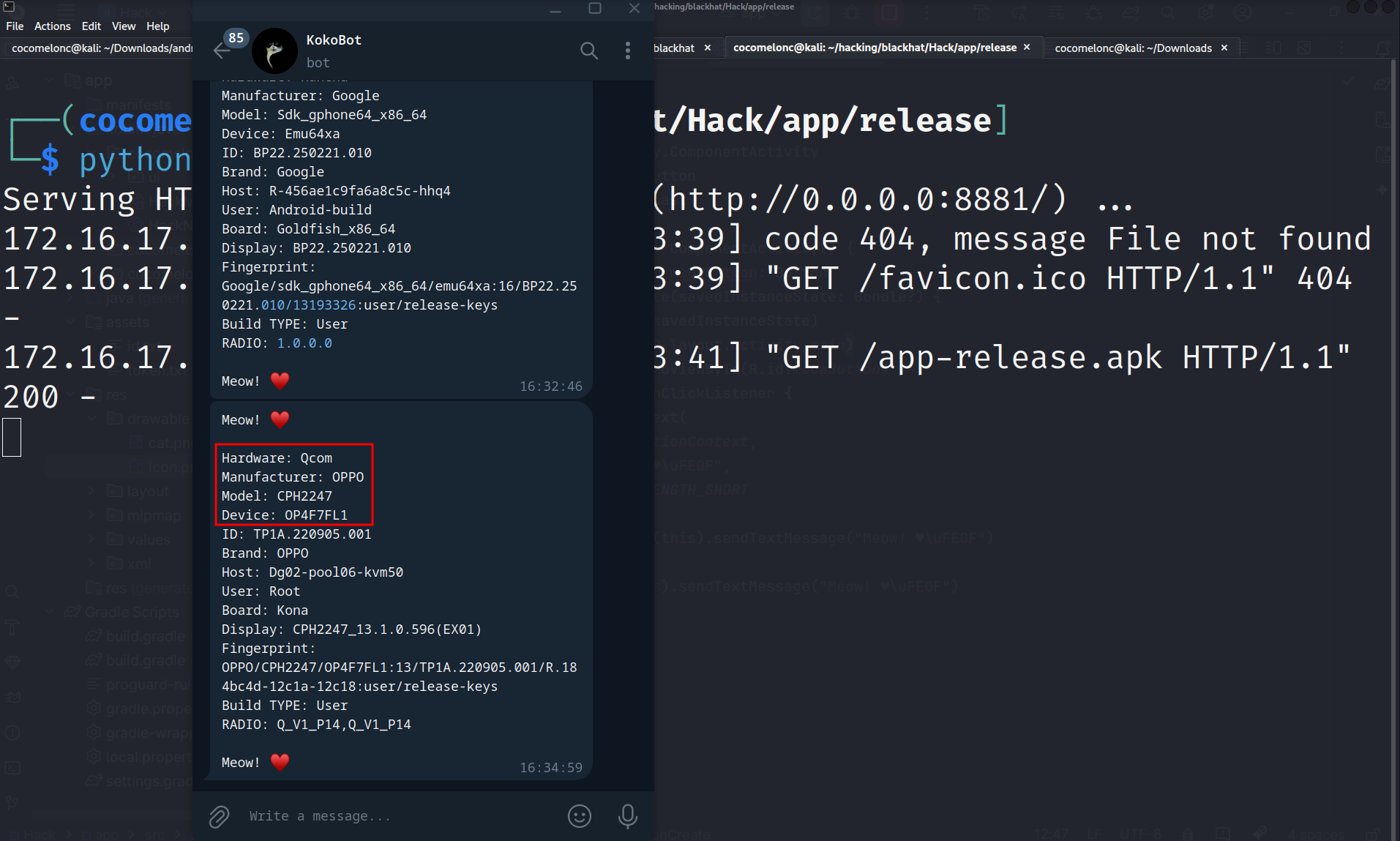 malware