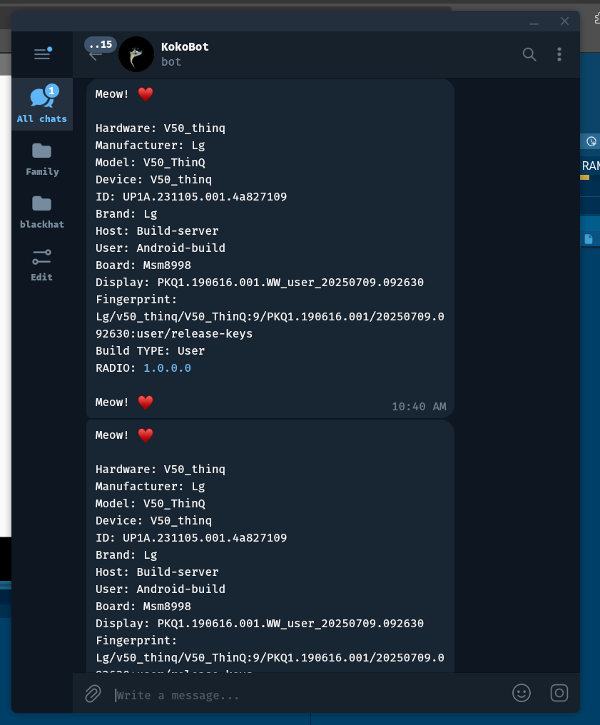 malware