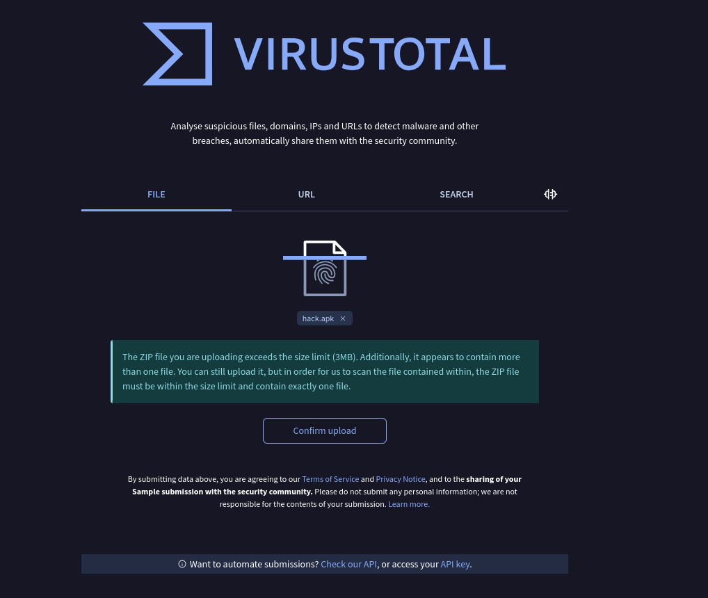 malware