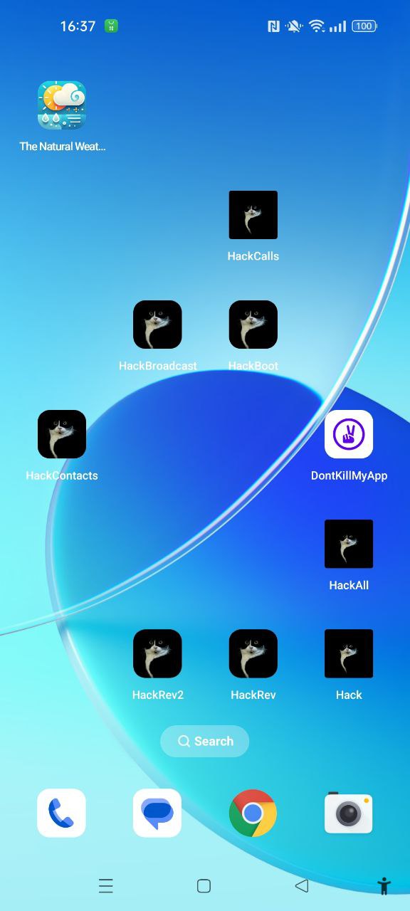 malware