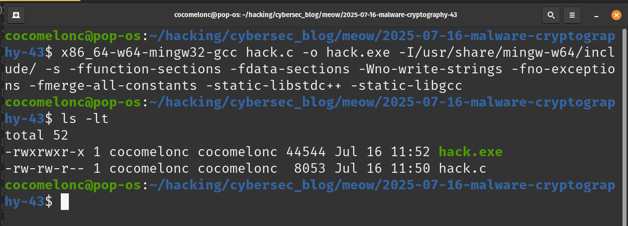 malware