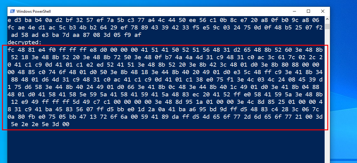 malware