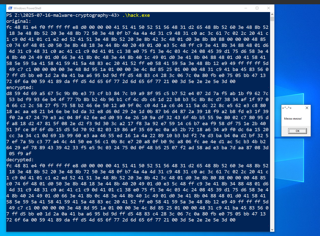 malware
