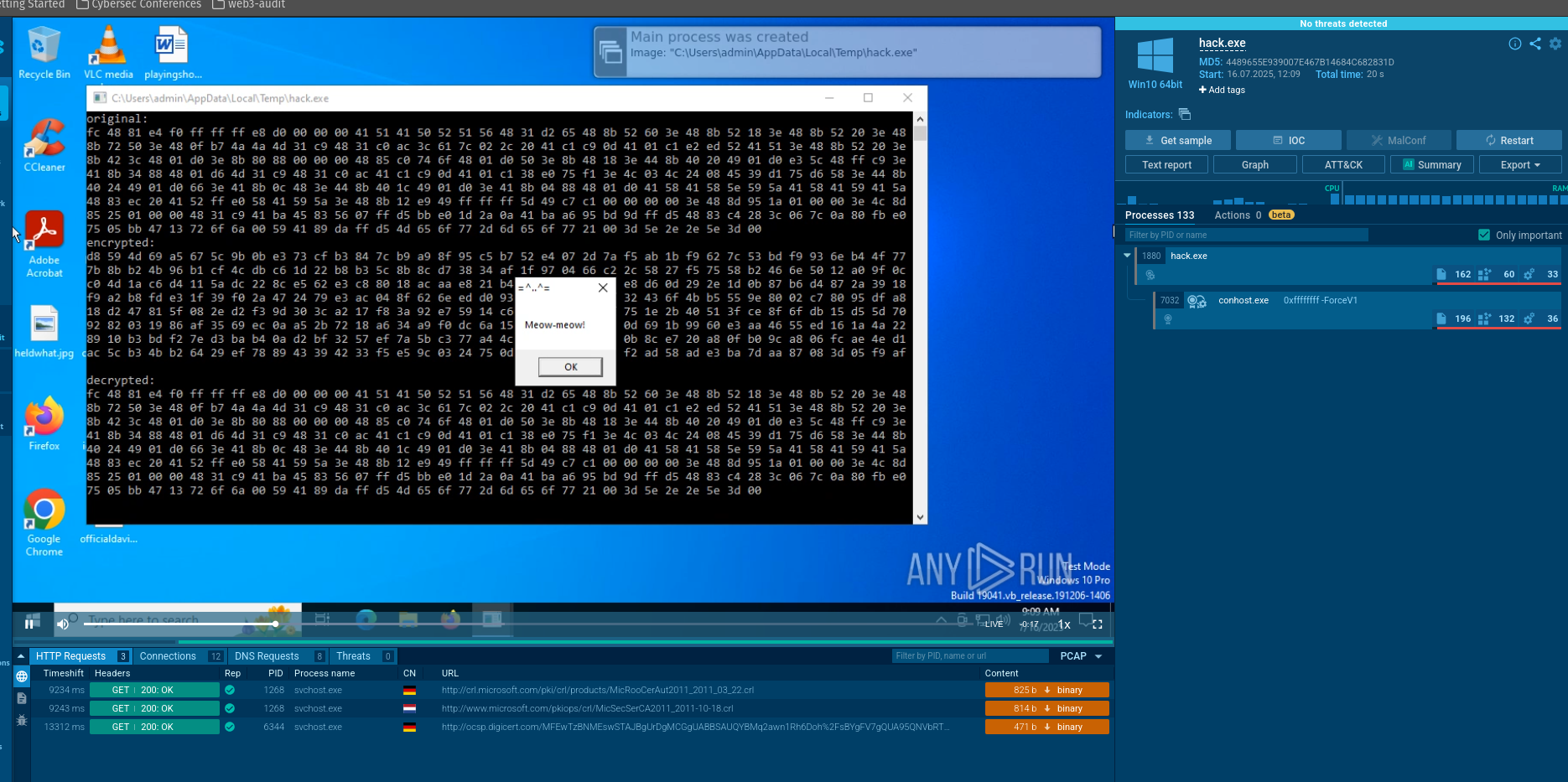 malware