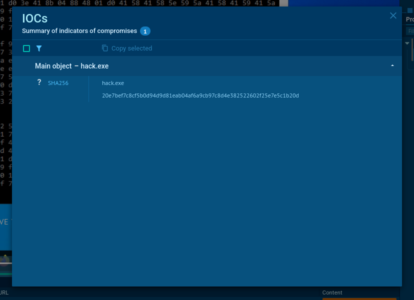malware
