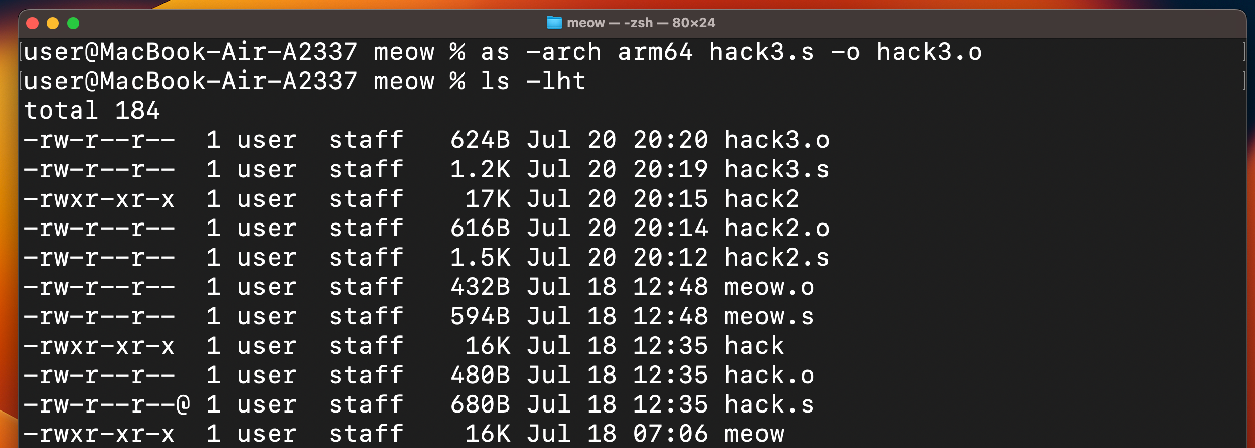 malware