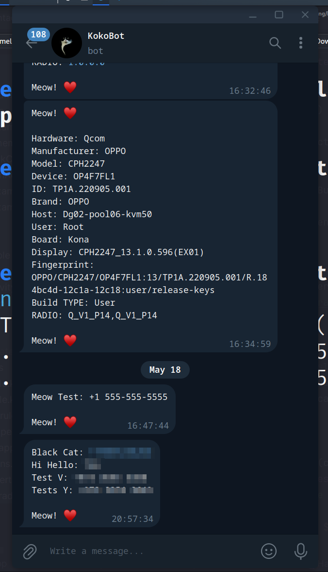 malware