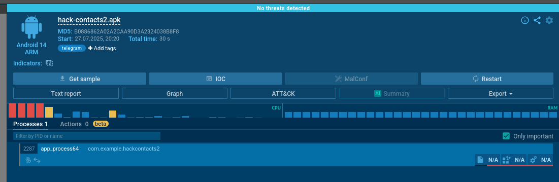malware