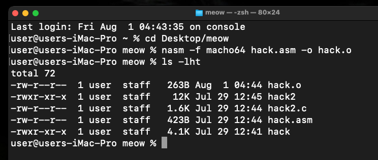 malware